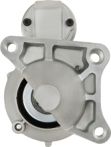Стартер AS-PL Brand new AS-PL для Renault Symbol ll 2008-2012. Артикул S3012