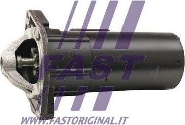 Стартер Fast для Fiat Ducato III 2006-2026. Артикул FT74217