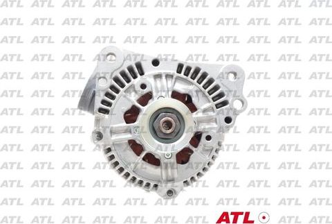 Генератор ATL/Delta Autotechnik. Артикул L 38 670