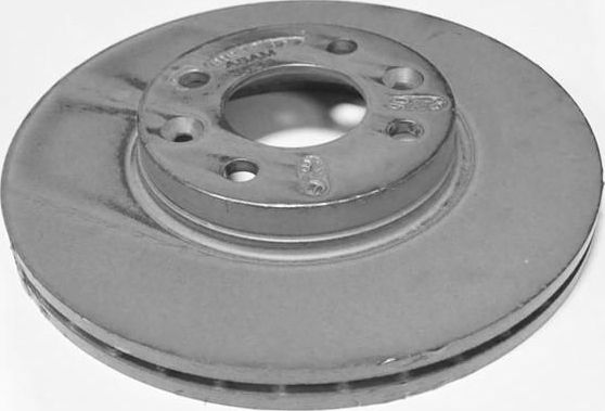 Тормозной диск ASAM. Артикул 30883