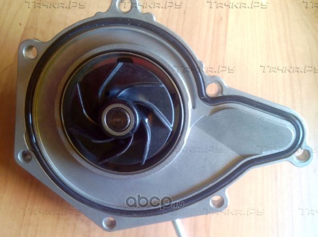 Помпа (водяной насос) VAG для Audi A6 IV (C7) 2010-2018. Артикул 06E121018E