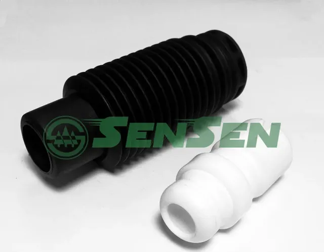 Пыльник+отбойник амортизатора (Sensen). Артикул FC093