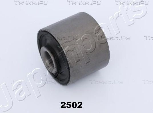 Сайлентблок переднего рычага подвески Japanparts задний нижний для Lexus GS III 2005-2011. Артикул RU-2502