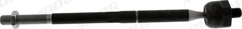 Рулевая тяга MOOG правая/левая для Mazda CX-5 I 2011-2017. Артикул MD-AX-13906
