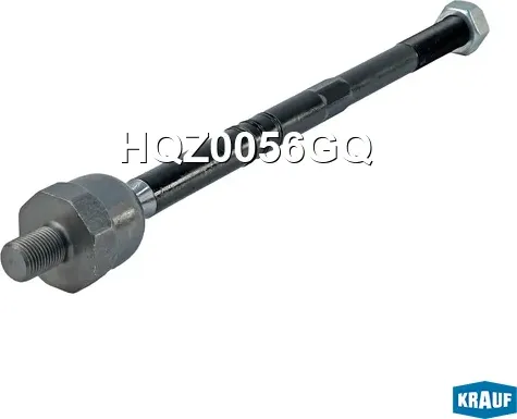 Тяга рулевая Krauf. Артикул HQZ0056GQ