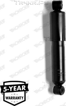 Амортизатор Monroe Original (Gas). Артикул 25485