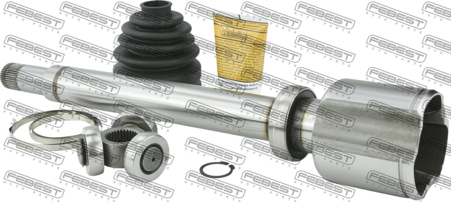 Шрус внутренний (граната) Febest. Артикул 2111-TT9RH