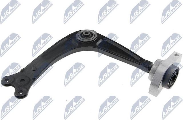 Поперечный рычаг передней подвески NTY. Артикул ZWD-PE-004