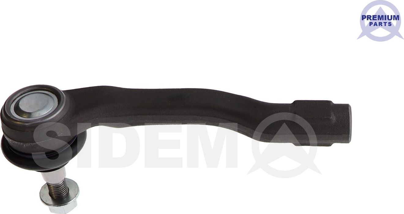 Наконечник рулевой тяги Sidem левый для Toyota ProAce II 2016-2026. Артикул 54138
