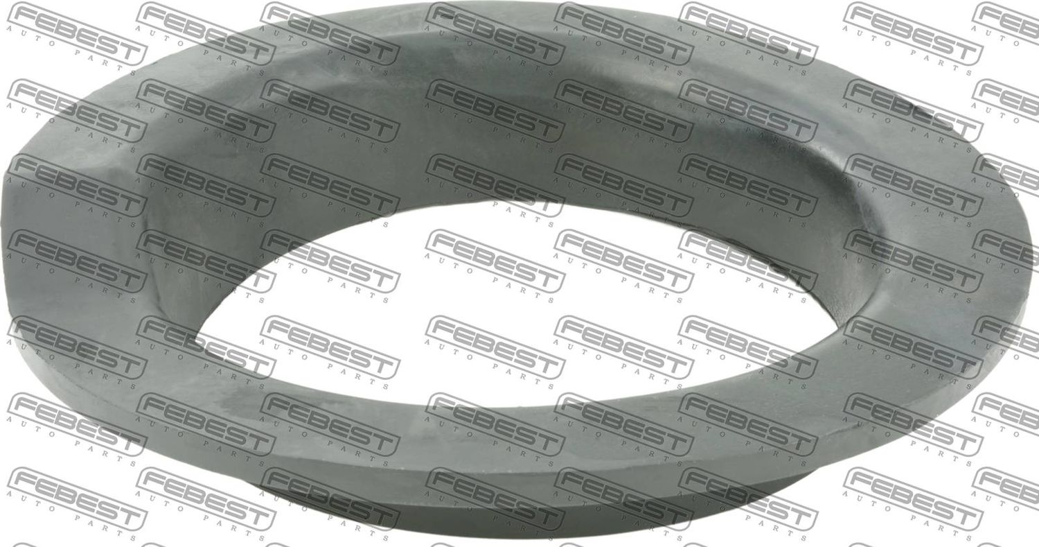Опора (чашка, тарелка) пружины Febest. Артикул NSI-Y60UPR