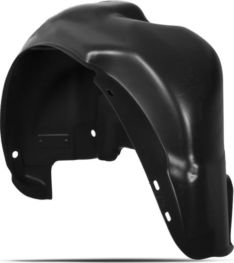 Подкрылок (локер) TOTEM задний левый Lada Vesta SW, SW Cross 2WD 2017-2026. Артикул TOTEM.52.33.003