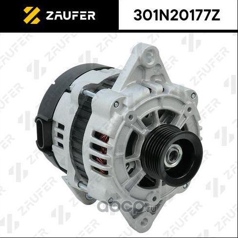Генератор (Zaufer) Zaufer. Артикул 301N20177Z