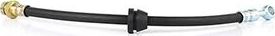 Тормозной шланг BSG передний для Daewoo Kalos 2002-2007. Артикул BSG 16-730-005