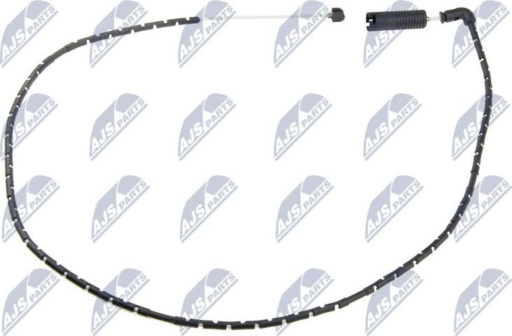 Ступичный подшипник (комплект) NTY. Артикул KLT-VV-011