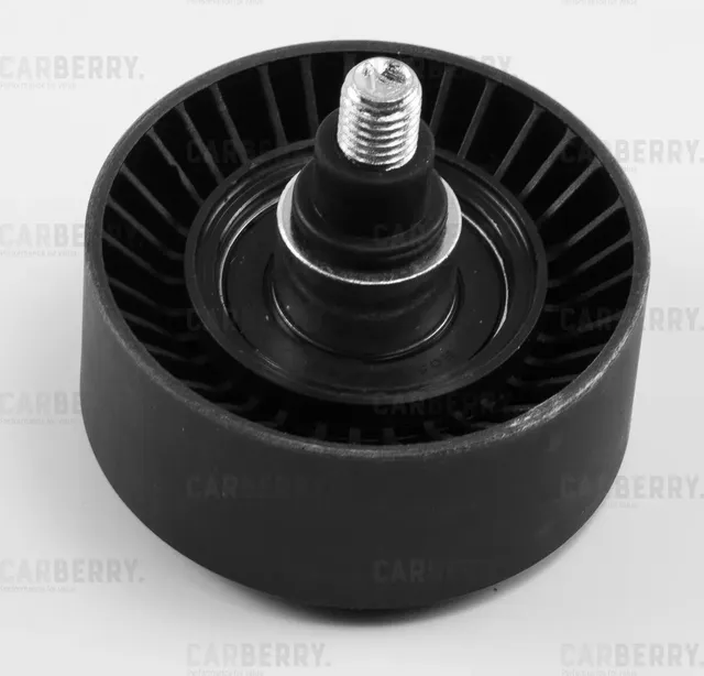 Ролик ремня приводного FIAT DUCAT0 2.3D направляющий (Carberry). Артикул 55CA266