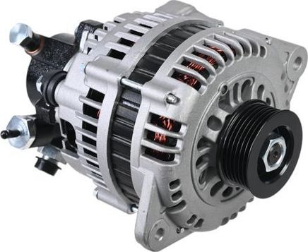 Генератор Zentparts. Артикул Z48359
