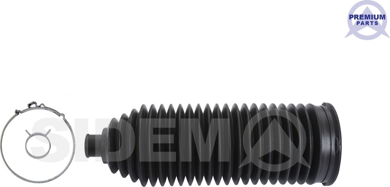 Пыльник рулевой рейки Sidem. Артикул 309.138