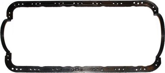 Прокладка маслянного поддона двигателя Elring. Артикул 587.486