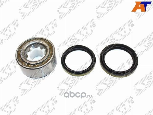 ПОДШИПНИК В КОМПЛЕКТЕ С САЛЬНИКАМИ COROLLA (SAT). Артикул ST38BWD12