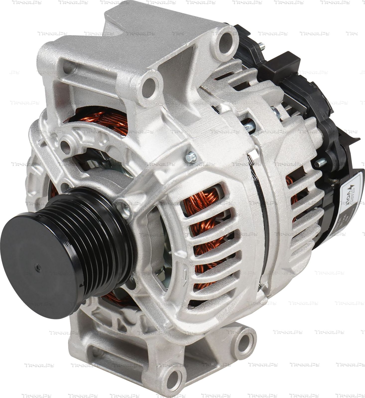 Генератор StartVOLT для Mercedes-Benz Sprinter 905 2001-2006. Артикул LG 1513
