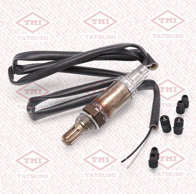 Лямбда-зонд универсальный (2 конт.) (Tatsumi). Артикул THL0075