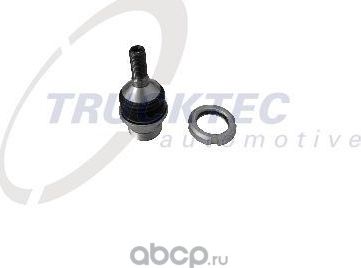 Шаровая опора Trucktec Automotive. Артикул 02.32.074