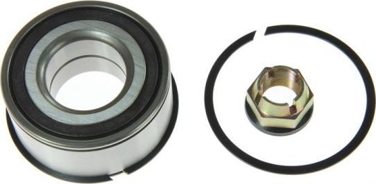 Ступичный подшипник (комплект) BTA для Renault Laguna I 1993-2001. Артикул H1R016BTA