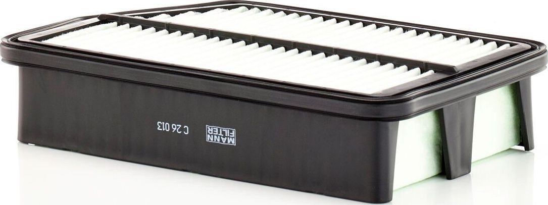 Воздушный фильтр Mann-Filter. Артикул C 26 013
