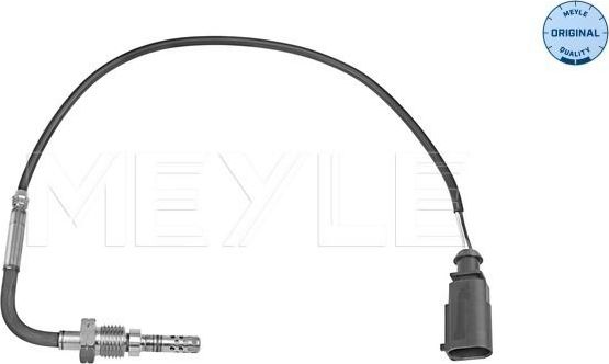 Датчик температуры выхлопных газов Meyle Original. Артикул 114 800 0253