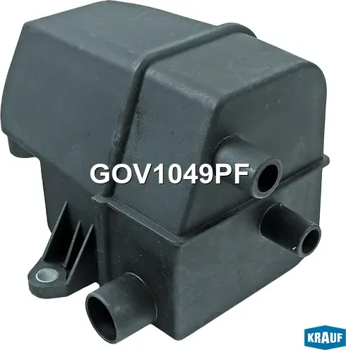 Маслоотделитель (КВКГ) (Krauf). Артикул GOV1049PF