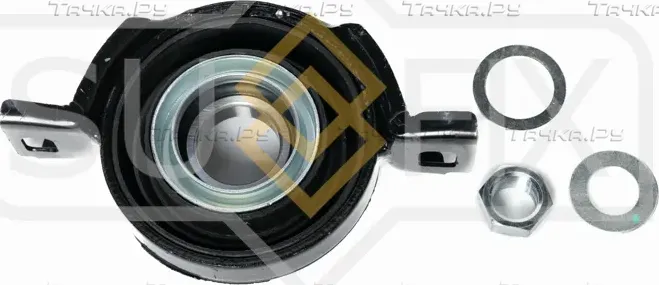 Подшипник подвесной (Sufix). Артикул FM7015