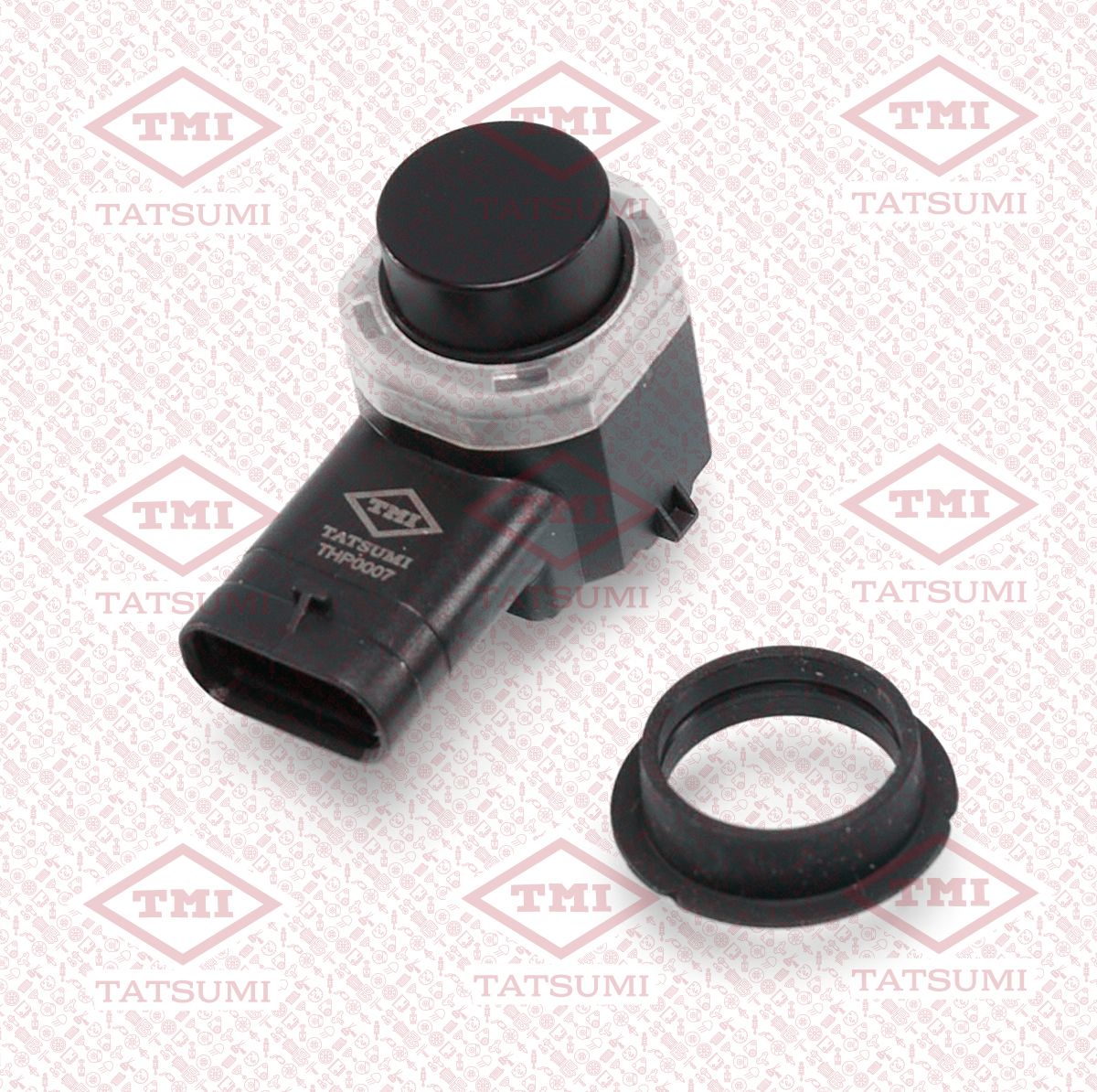 Датчик парковки (Tatsumi). Артикул THP0007