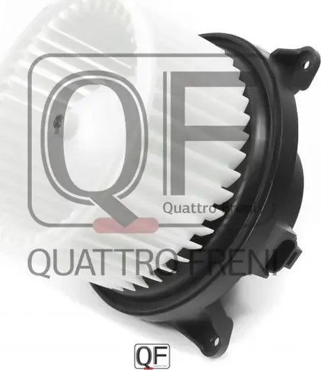 Мотор отопителя салона (Quattro Freni). Артикул qf00q00069