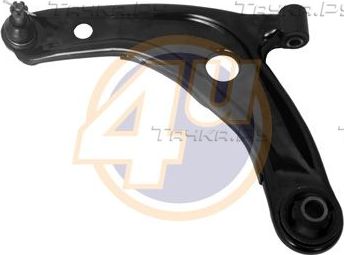 Поперечный рычаг передней подвески 4U. Артикул TY-G-12837