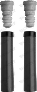 Комплект отбойников и пыльников амортизаторов (стоек) Monroe PROTECTION KIT. Артикул PK184