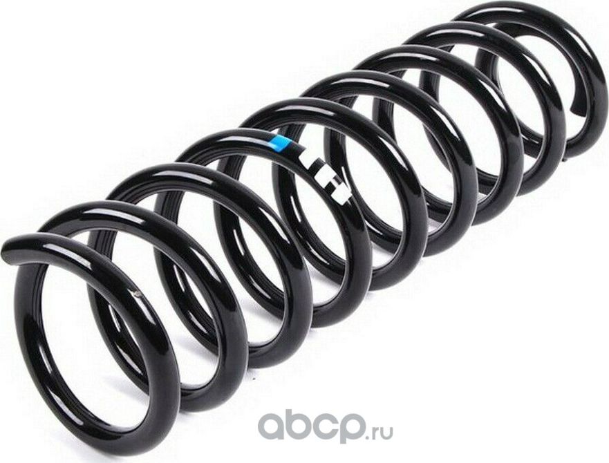 Пружина подвески Mercedes-Benz. Артикул A2113211504