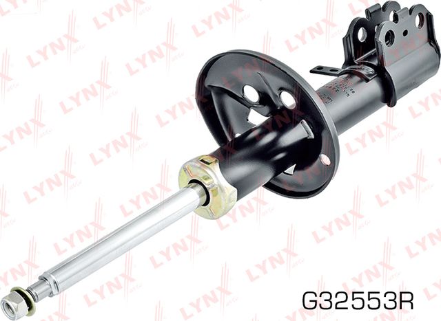 Амортизатор LYNXauto. Артикул G32553R
