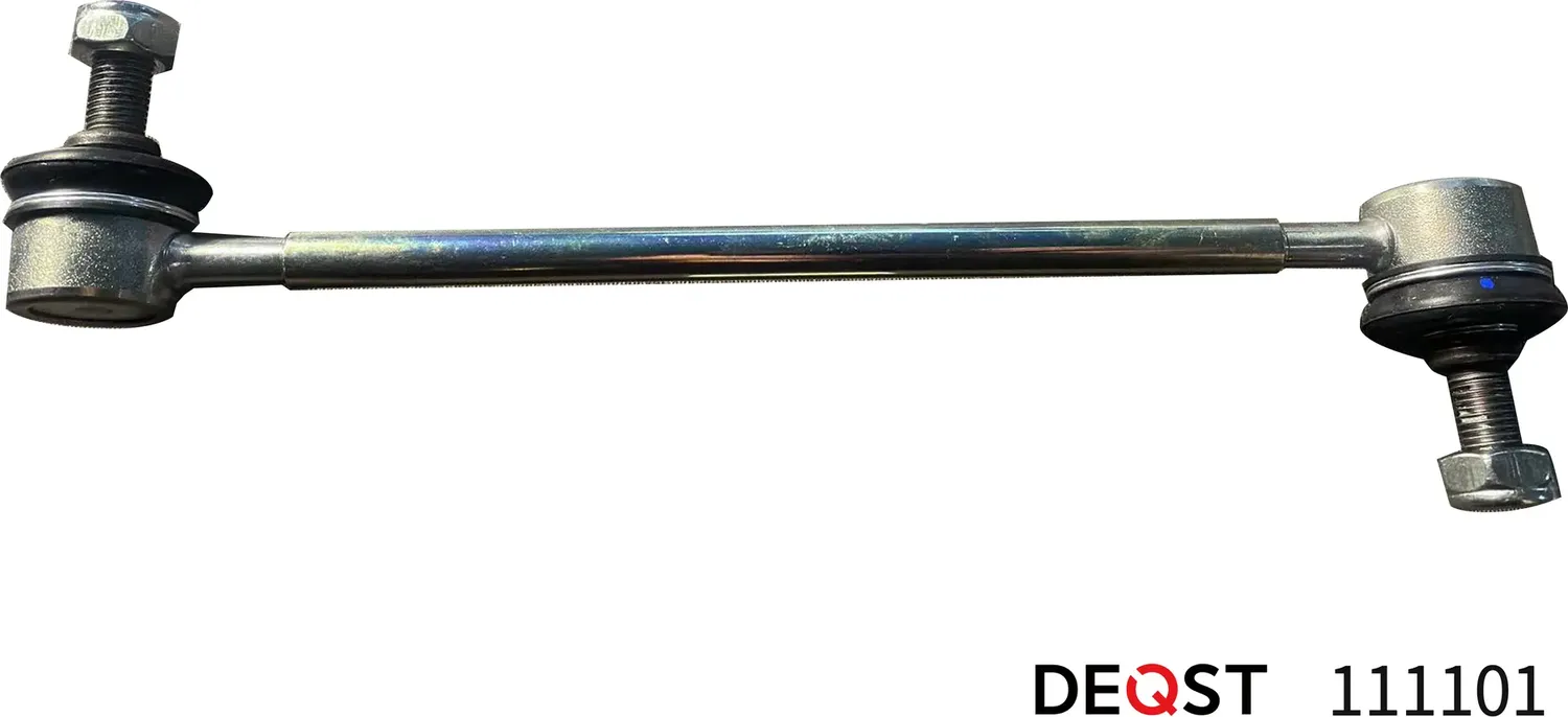Стойка стабилизатора задней подвески левая, правая / TOYOTA Camry  LEXUS RX 01~ (Deqst). Артикул 111101