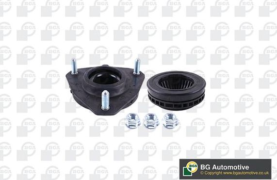 BGA Опора стойки аморт BGA. Артикул SM2343