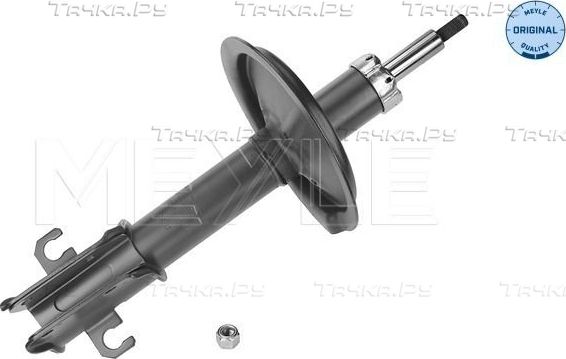 Амортизатор Meyle Original передний для Fiat Tempra 1990-1996. Артикул 226 613 0009