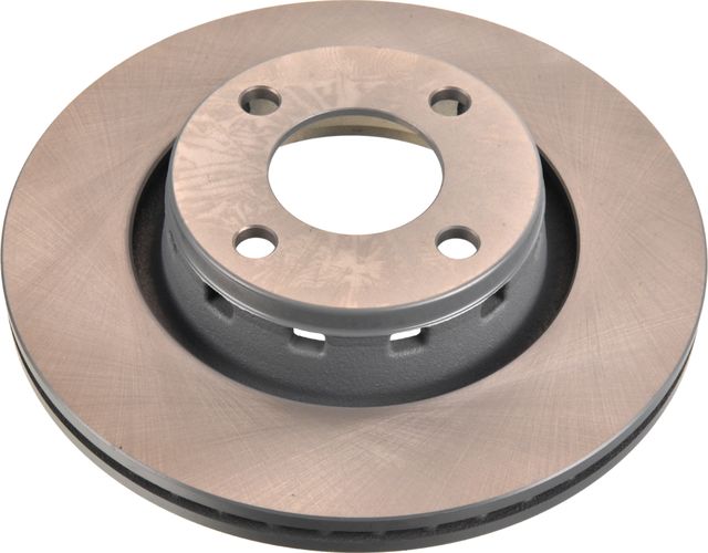 Тормозной диск Febi Bilstein передний для Audi Coupe II (B3) 1988-1996. Артикул 08573