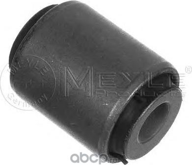 Подвеска, стойка вала (Meyle). Артикул 0140350057