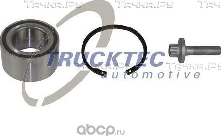 Ступичный подшипник (комплект) Trucktec Automotive. Артикул 02.31.356