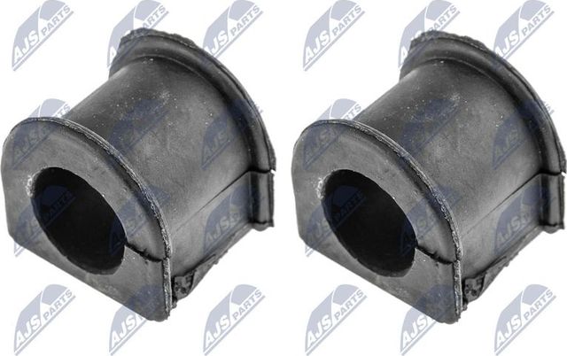 Втулки стабилизатора NTY (резина) передние для Kia Carnival I 1999-2006. Артикул ZGS-KA-313