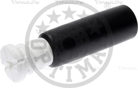Отбойник амортизатора (стойки) Optimal задний для BMW 1 I (E81/E82/E87/E88) 2007-2012. Артикул F8-7725