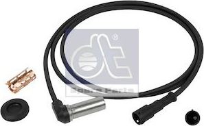Датчик ABS DT Spare Parts. Артикул 2.25541