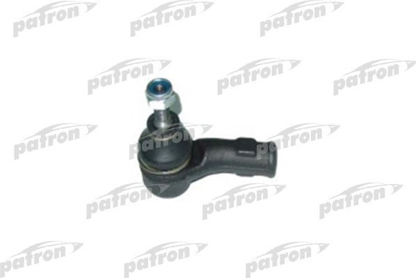 Наконечник рулевой тяги Patron правый для Ford Escort V 1990-2001. Артикул PS1004R