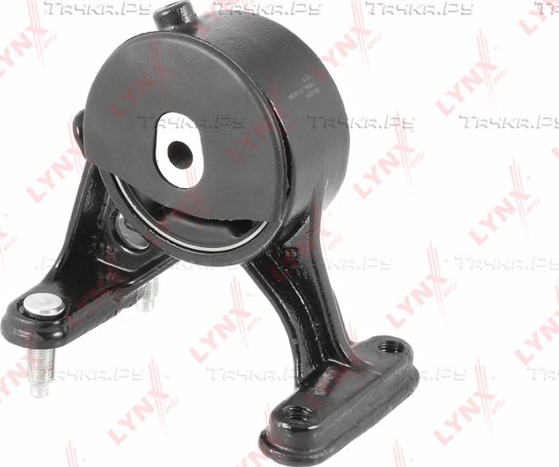 Опора (подушка) двигателя LYNXauto задняя для Toyota RAV4 III (XA30) 2006-2013. Артикул ME-1514