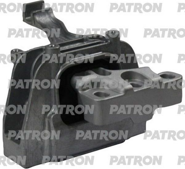 Подушка (опора) двигателя Patron правая для SEAT Ateca I 2016-2026. Артикул PSE30678