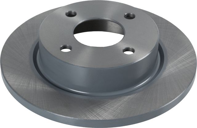 Тормозной диск Febi Bilstein передний для Nissan Micra K11 1992-2003. Артикул 10630